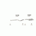 Глушитель Peugeot 607 2.2HDI TD  12/99 -04

