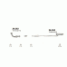 Глушитель Toyota Carina E 1.6i-16V , 1.8i-16V 96-97

