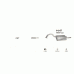 Глушитель Mitsubishi Galant 92-96 1.8i-16V 2.0i-16V
