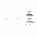 Глушитель Peugeot 206 2.0 HDi Turbo Diesel 01-
